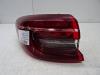 Taillight, left from a Renault Clio V (RJAB), 2019 1.0 TCe 100 12V, Hatchback, 4-dr, Petrol, 999cc, 74kW (101pk), FWD, H4D450; H4DB4; H4D452; H4D460; H4DF4; H4D472, 2019-06, RJABE2MT 2019