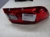 Renault Clio IV (5R) 0.9 Energy TCE 75 12V Taillight, left