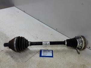 Used Front drive shaft, right Audi SQ2 (GAB/GAG) 2.0 TFSI 16V Price € 300,00 Inclusive VAT offered by Collignon & Fils
