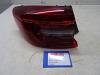 Taillight, left from a Renault Clio V (RJAB), 2019 1.0 TCe 100 12V, Hatchback, 4-dr, Petrol, 999cc, 74kW (101pk), FWD, H4D450; H4DB4; H4D452; H4D460; H4DF4; H4D472, 2019-06, RJABE2MT 2020