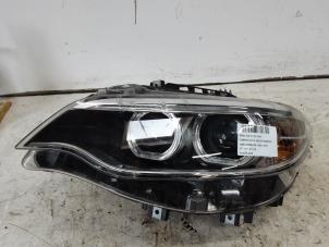 Used Headlight, left BMW 2 serie (F23) 218i 1.5 TwinPower Turbo 12V Price € 300,00 Inclusive VAT offered by Collignon & Fils