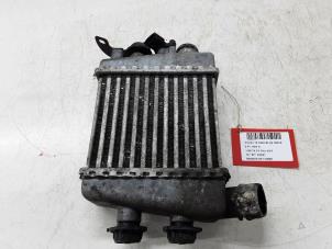 Used Intercooler Hyundai i10 (F5) 1.1 CRDi VGT 12V Price on request offered by Collignon & Fils