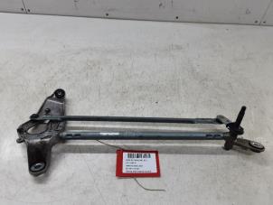 Used Wiper mechanism Audi Q3 (F3B) 2.0 35 TDI 16V Price on request offered by Collignon & Fils