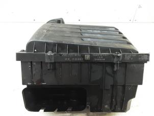 Used Air filter Audi Q3 (F3B) 2.0 35 TDI 16V Price on request offered by Collignon & Fils