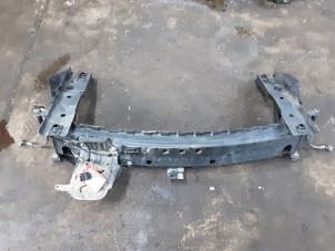 Used Swing arm Mercedes A (177.0) 1.3 A-250 e Turbo 16V Price on request offered by Collignon & Fils