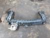 Swing arm from a Mercedes A (177.0), 2018 / 2026 1.3 A-250 e Turbo 16V, Hatchback, Electric Petrol, 1.332cc, 118kW (160pk), FWD, M282914, 2019-08 / 2026-12, 177.086 2020