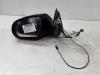 Wing mirror, left from a Mercedes-Benz C (W205) C-180d 1.6 Turbo 16V 2019