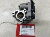 Throttle body from a Dacia Duster (SR) 1.5 Blue dCi 115 2019