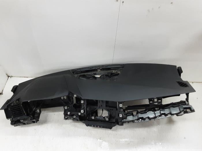Panel z Audi A1 Sportback (GBA) 1.0 30 TFSI 12V 2019