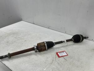 Used Front drive shaft, right Dacia Duster (SR) 1.5 Blue dCi 115 Price on request offered by Collignon & Fils