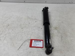 Used Wiper mechanism Renault Scénic IV (RFAJ) 1.2 TCE 130 16V Price on request offered by Collignon & Fils