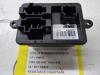 Heater resistor from a Citroen C4 Grand Picasso (3A), 2013 / 2018 1.6 HDiF, Blue HDi 115, MPV, Diesel, 1.560cc, 85kW (116pk), FWD, DV6C; 9HC; DV6FC; BHX, 2013-09 / 2018-03 2015