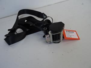 Used Front seatbelt, right Citroen DS5 (KD/KF) 2.0 165 HYbrid4 16V Price on request offered by Collignon & Fils