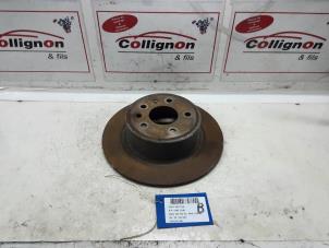 Used Rear brake disc Opel Vectra B (38) 2.0 DTi 16V Price on request offered by Collignon & Fils