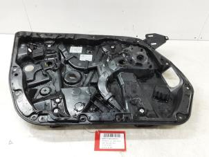 Used Window mechanism 4-door, front left Mercedes C (W205) C-180d 1.6 Turbo 16V Price on request offered by Collignon & Fils