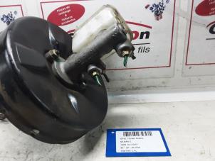 Used Master cylinder Opel Tigra (75) 1.4i 16V Price on request offered by Collignon & Fils
