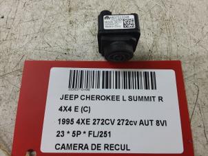 Used Reversing camera Jeep Grand Cherokee L (WL) 2.0 4xe Price on request offered by Collignon & Fils