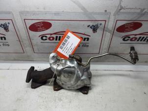 Used Exhaust manifold Mini Mini (F56) 1.5 12V Cooper D Price on request offered by Collignon & Fils