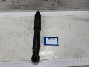 Used Fronts shock absorber, left Toyota Hilux III 2.5 D4-D 100 16V 4x4 Price on request offered by Collignon & Fils