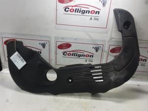 Used Engine cover Alfa Romeo MiTo (955) 1.3 JTDm 16V Price on request offered by Collignon & Fils