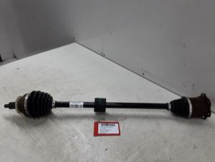 Used Front drive shaft, right Audi A1 Sportback (GBA) 1.0 30 TFSI 12V Price on request offered by Collignon & Fils