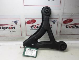 Used Front wishbone, left Volvo 440 1.8 i DL/GLE Price on request offered by Collignon & Fils