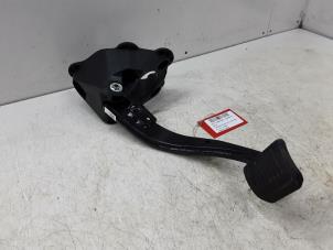 Used Brake pedal Jeep Grand Cherokee L (WL) 2.0 4xe Price on request offered by Collignon & Fils