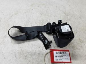 Used Rear seatbelt buckle, left Jeep Grand Cherokee L (WL) 2.0 4xe Price on request offered by Collignon & Fils