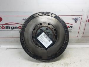 Used Dual mass flywheel Fiat Stilo (192A/B) 1.9 JTD 115 Price on request offered by Collignon & Fils