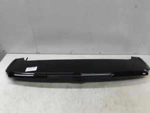 Used Roof spoiler Jeep Grand Cherokee L (WL) 2.0 4xe Price on request offered by Collignon & Fils