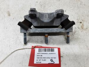 Used Gearbox mount Jeep Grand Cherokee L (WL) 2.0 4xe Price on request offered by Collignon & Fils