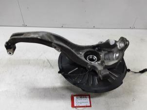 Used Front wheel hub Jeep Grand Cherokee L (WL) 2.0 4xe Price on request offered by Collignon & Fils