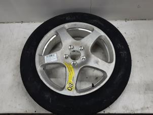 Used Spare wheel Jeep Grand Cherokee L (WL) 2.0 4xe Price on request offered by Collignon & Fils