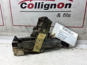 Used Ignition lock + key Seat Alhambra (7V8/9) 1.9 TDI 110 Price on request offered by Collignon & Fils