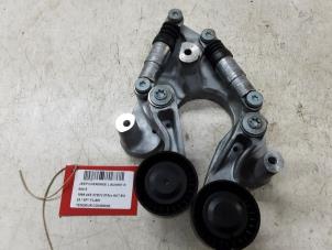 Used Timing belt tensioner Jeep Grand Cherokee L (WL) 2.0 4xe Price on request offered by Collignon & Fils