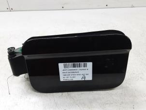 Used Tank cap cover Jeep Grand Cherokee L (WL) 2.0 4xe Price on request offered by Collignon & Fils
