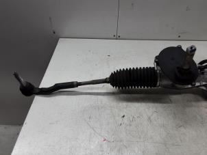 Used Tie rod, left Jeep Grand Cherokee L (WL) 2.0 4xe Price on request offered by Collignon & Fils