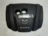 Mazda 3 Sport (BP) 2.0 SkyActiv-G 122 Mild Hybrid 16V Cobertor motor