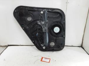 Used Rear door window mechanism 4-door, right Hyundai Tucson (TL) 1.6 GDi 16V 2WD Price on request offered by Collignon & Fils
