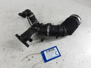 Used Intercooler hose Renault Clio IV (5R) 1.5 dCi 75 FAP Price on request offered by Collignon & Fils