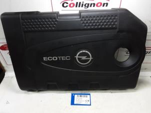Used Engine cover Opel Insignia 2.0 CDTI 16V 130 Ecotec Price on request offered by Collignon & Fils
