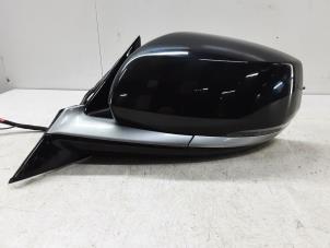 Used Wing mirror, left Jeep Grand Cherokee L (WL) 2.0 4xe Price on request offered by Collignon & Fils