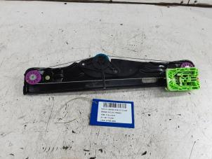 Used Rear door window mechanism 4-door, right Mini Clubman (F54) 1.5 One D 12V Price on request offered by Collignon & Fils