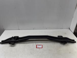 Used Front bumper frame Jeep Grand Cherokee L (WL) 2.0 4xe Price on request offered by Collignon & Fils