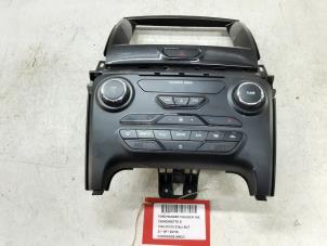 Gebrauchte Klimabedienteil Ford Ranger Preis € 250,00 Mit Mehrwertsteuer angeboten von Collignon & Fils