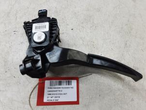 Used Accelerator pedal Ford Ranger Price € 75,00 Inclusive VAT offered by Collignon & Fils