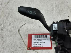 Used Indicator switch Ford Ranger Price € 75,00 Inclusive VAT offered by Collignon & Fils