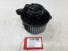Heating and ventilation fan motor from a Ford Ranger, Pick-up, 2022 2021