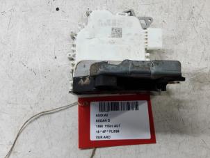 Used Door lock cylinder, right Audi A3 Limousine (8VS/8VM) 1.6 TDI 16V Price € 50,00 Inclusive VAT offered by Collignon & Fils