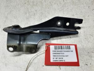 Used Bonnet Hinge Ford Ranger Price € 25,00 Inclusive VAT offered by Collignon & Fils